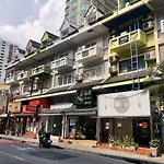 Miku Guesthouse
